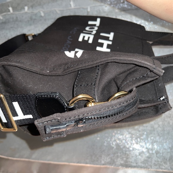 Marc jacobs tote bag - Picture 2 of 4